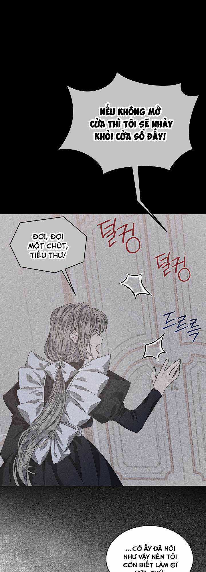 Xuyên Sách Đến Phát Ngán Chapter 11 trang 25