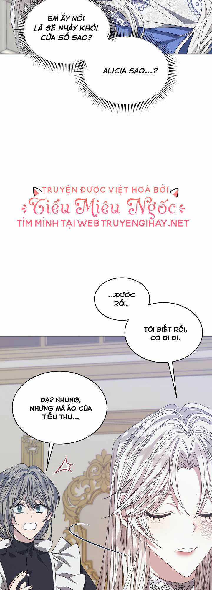 Xuyên Sách Đến Phát Ngán Chapter 11 trang 27