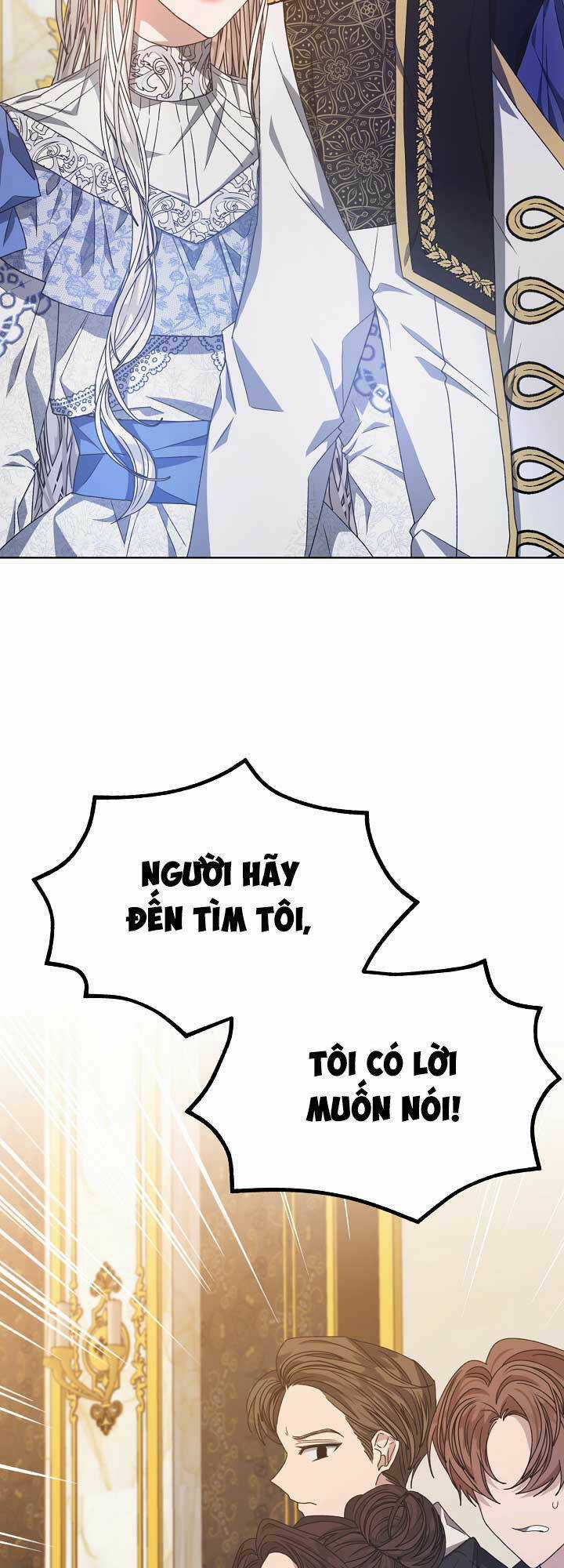 Xuyên Sách Đến Phát Ngán Chapter 11 trang 3