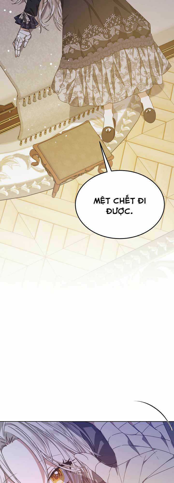 Xuyên Sách Đến Phát Ngán Chapter 11 trang 32