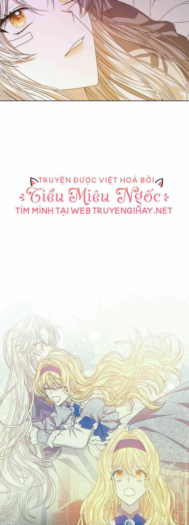 Xuyên Sách Đến Phát Ngán Chapter 11 trang 33