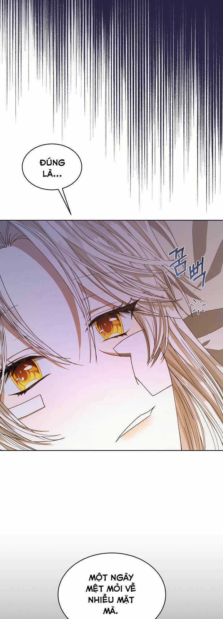 Xuyên Sách Đến Phát Ngán Chapter 11 trang 35