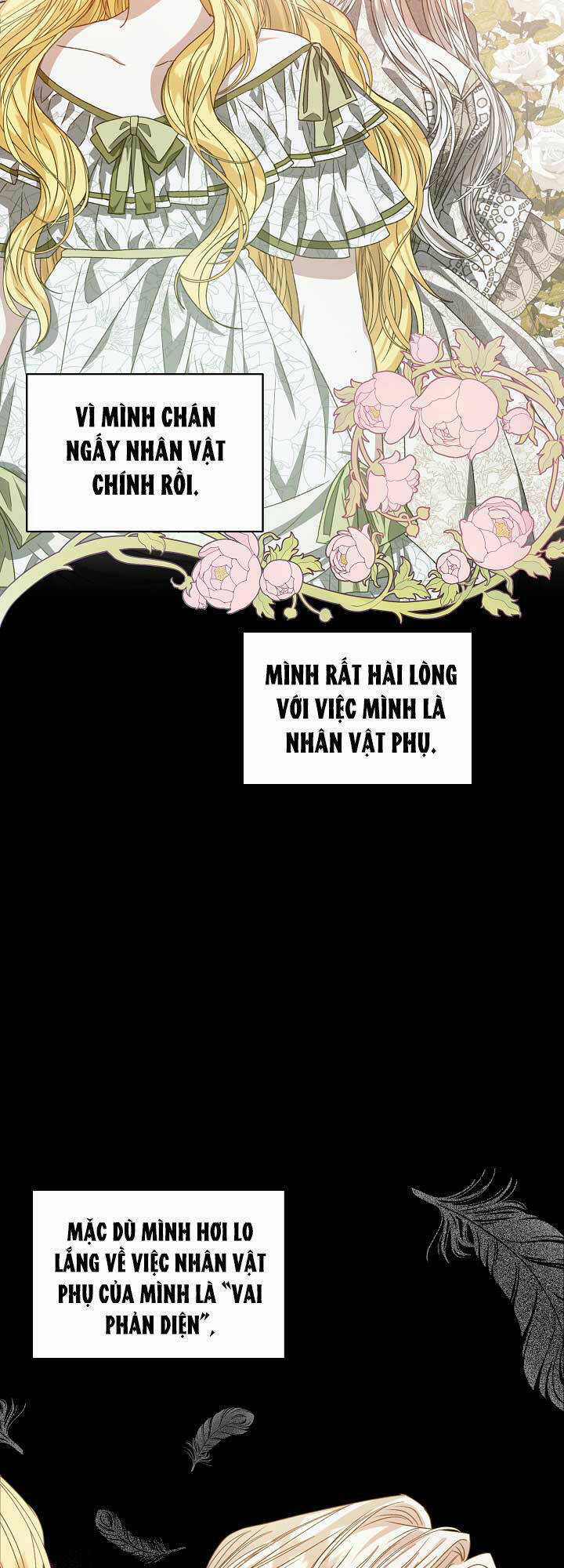 Xuyên Sách Đến Phát Ngán Chapter 11 trang 38