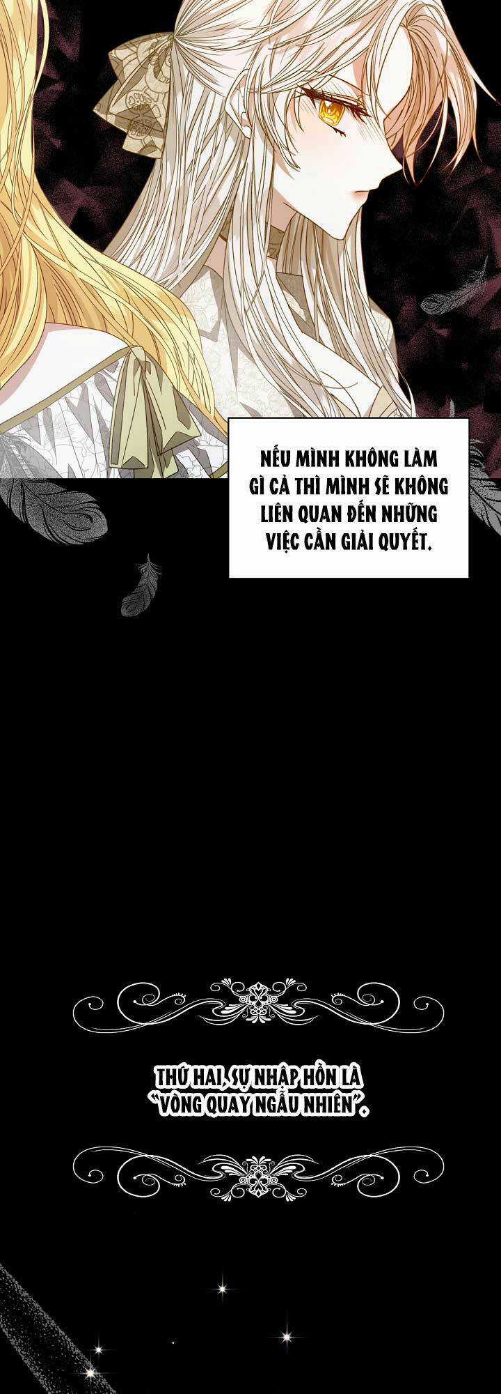 Xuyên Sách Đến Phát Ngán Chapter 11 trang 39