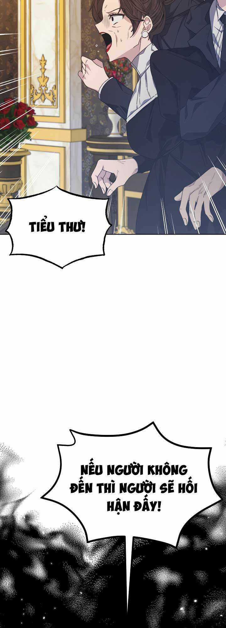 Xuyên Sách Đến Phát Ngán Chapter 11 trang 4