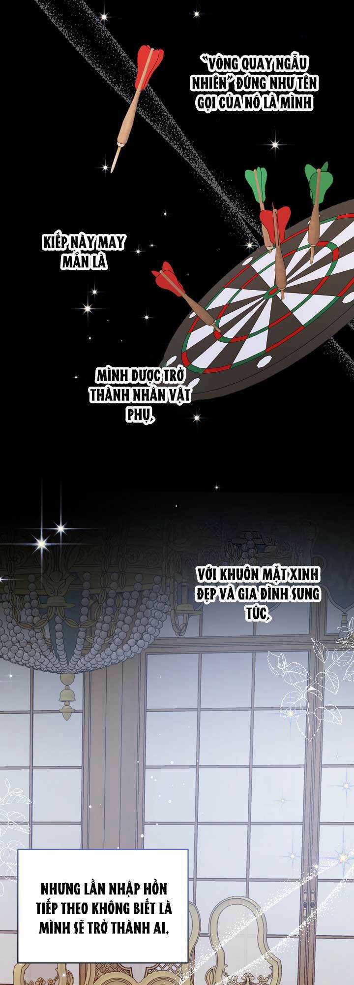 Xuyên Sách Đến Phát Ngán Chapter 11 trang 40