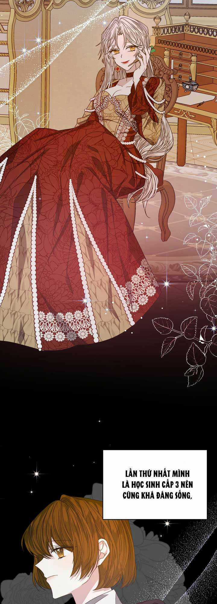 Xuyên Sách Đến Phát Ngán Chapter 11 trang 41