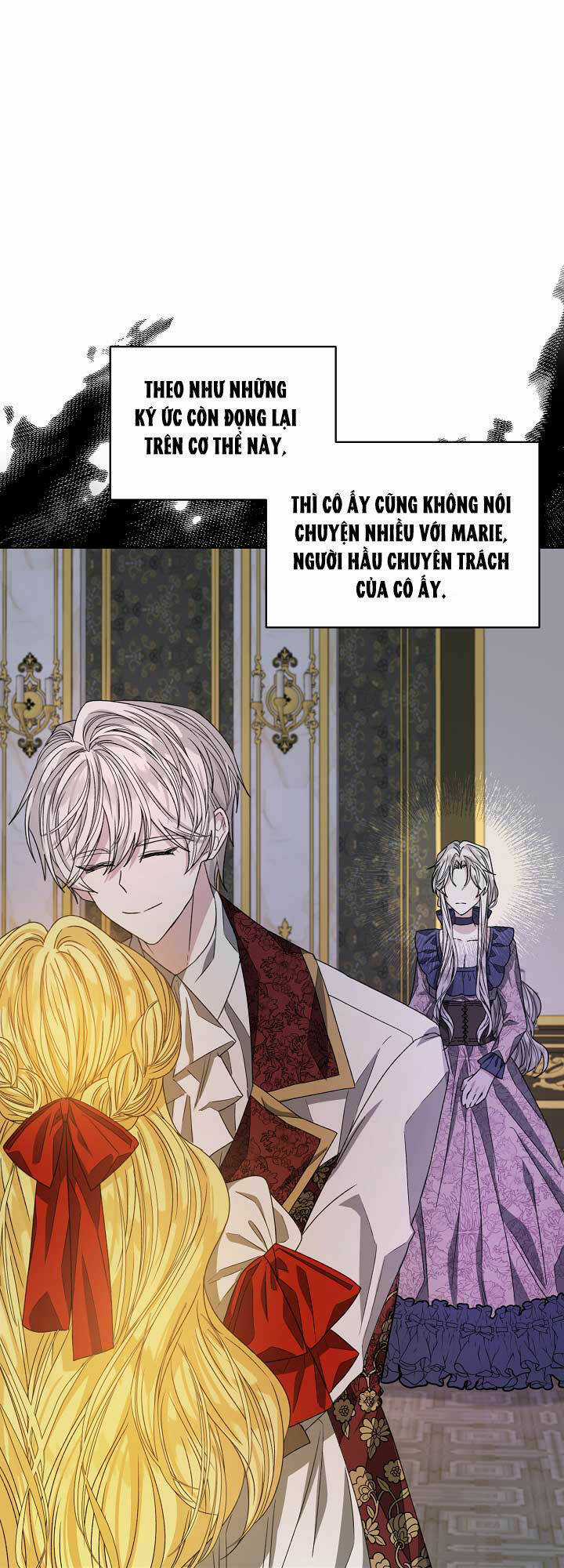 Xuyên Sách Đến Phát Ngán Chapter 11 trang 44