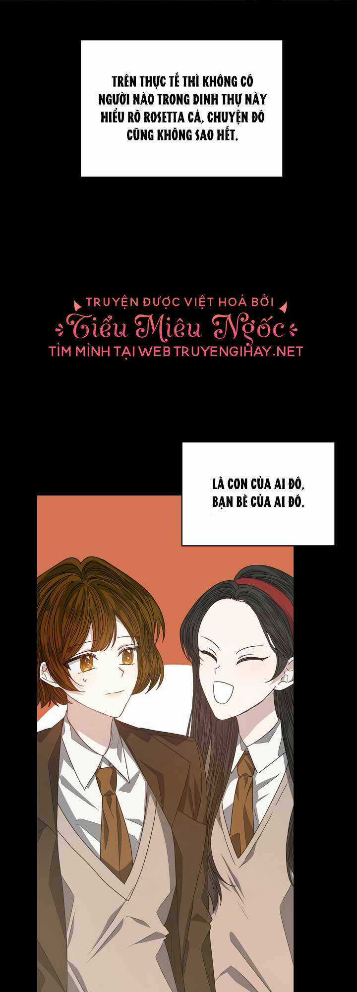 Xuyên Sách Đến Phát Ngán Chapter 11 trang 45