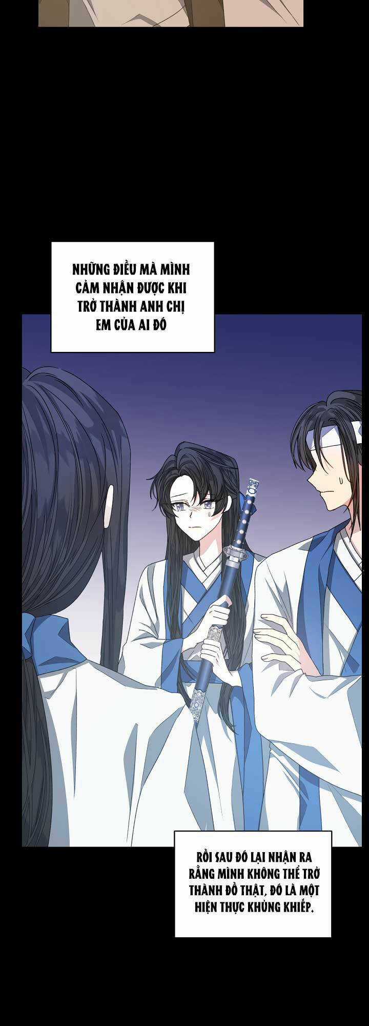 Xuyên Sách Đến Phát Ngán Chapter 11 trang 46