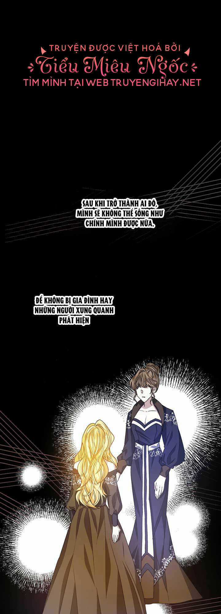 Xuyên Sách Đến Phát Ngán Chapter 11 trang 47