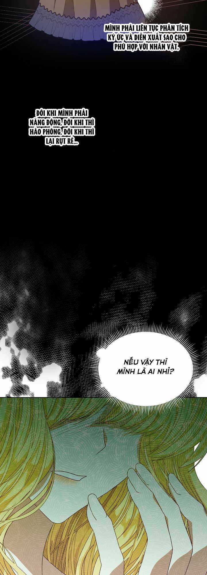 Xuyên Sách Đến Phát Ngán Chapter 11 trang 48