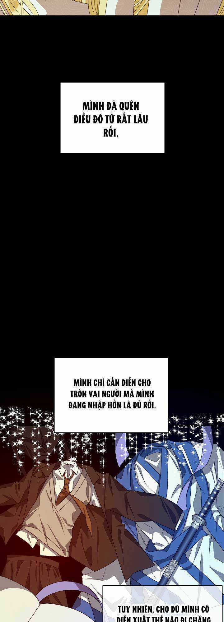 Xuyên Sách Đến Phát Ngán Chapter 11 trang 49