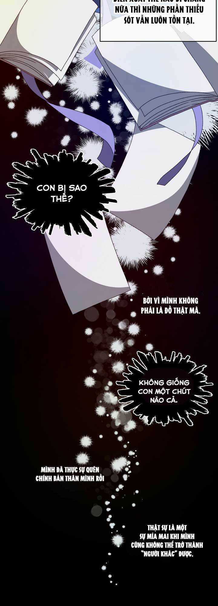 Xuyên Sách Đến Phát Ngán Chapter 11 trang 50