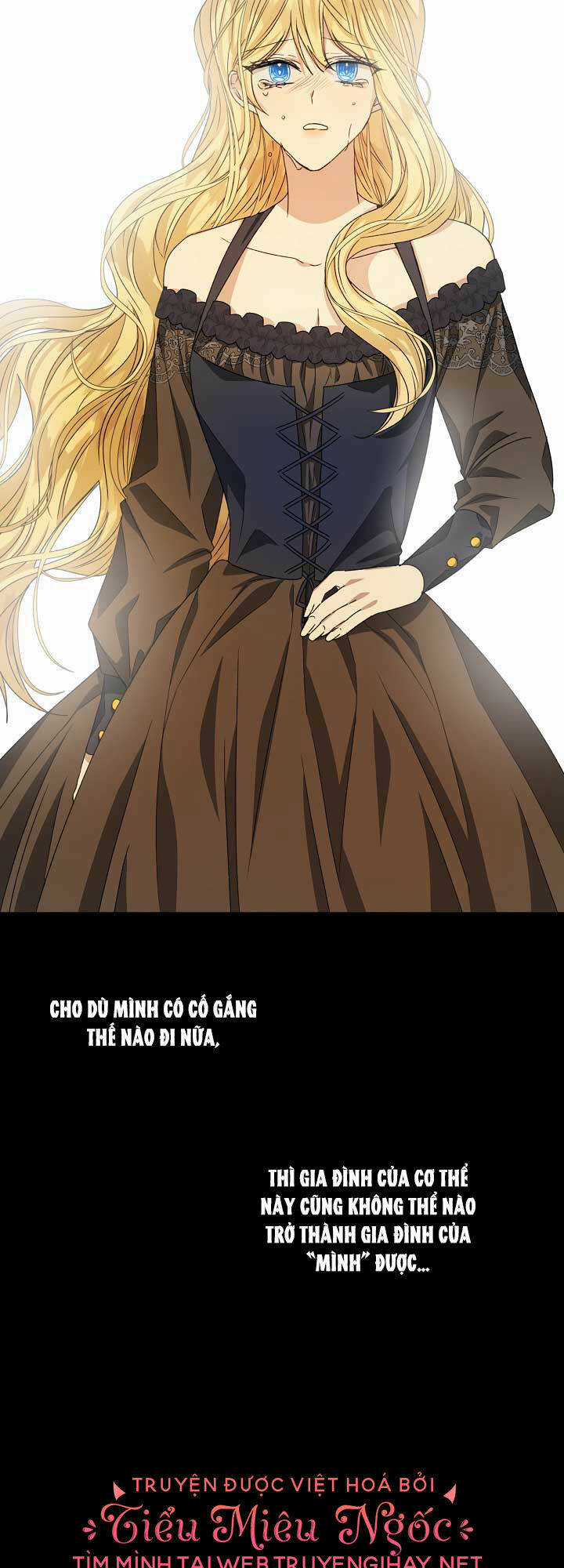 Xuyên Sách Đến Phát Ngán Chapter 11 trang 54