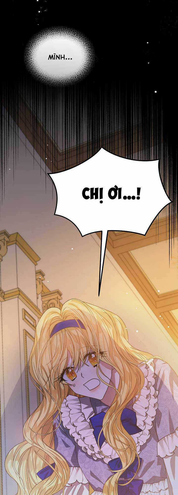 Xuyên Sách Đến Phát Ngán Chapter 11 trang 56