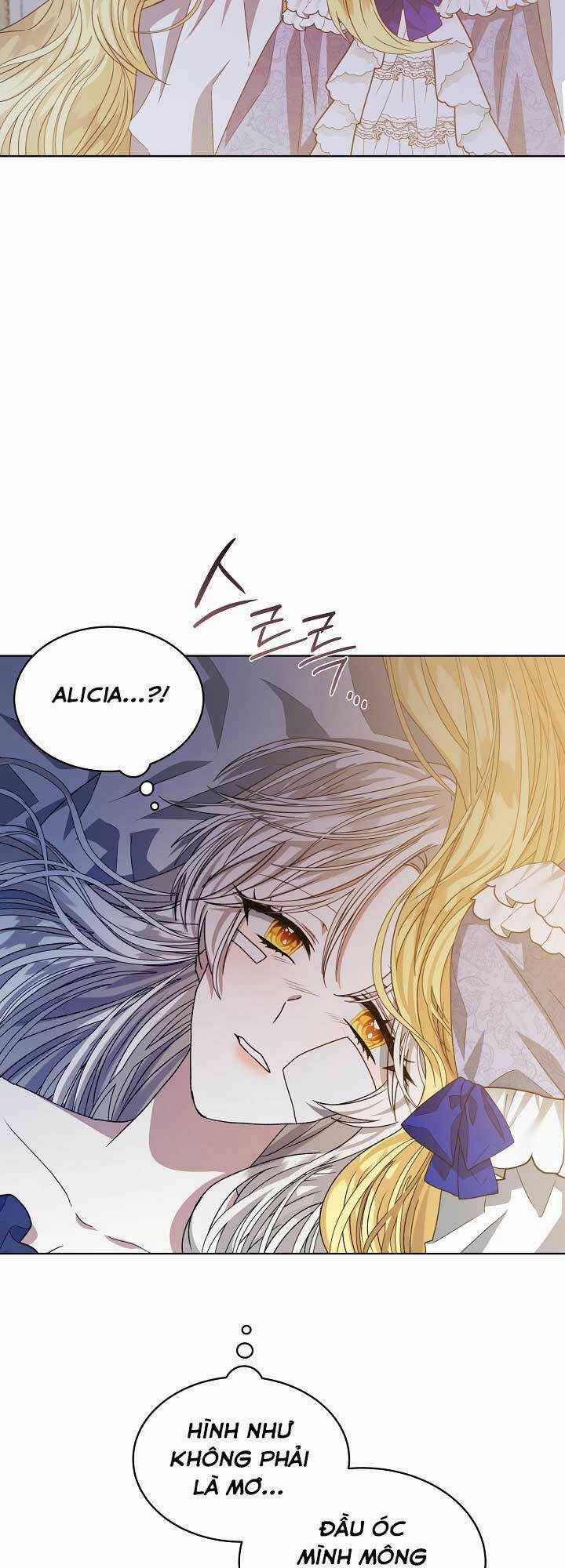 Xuyên Sách Đến Phát Ngán Chapter 11 trang 57