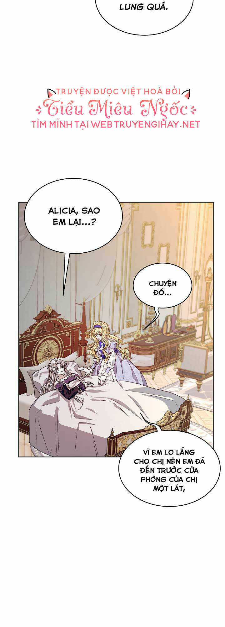 Xuyên Sách Đến Phát Ngán Chapter 11 trang 58