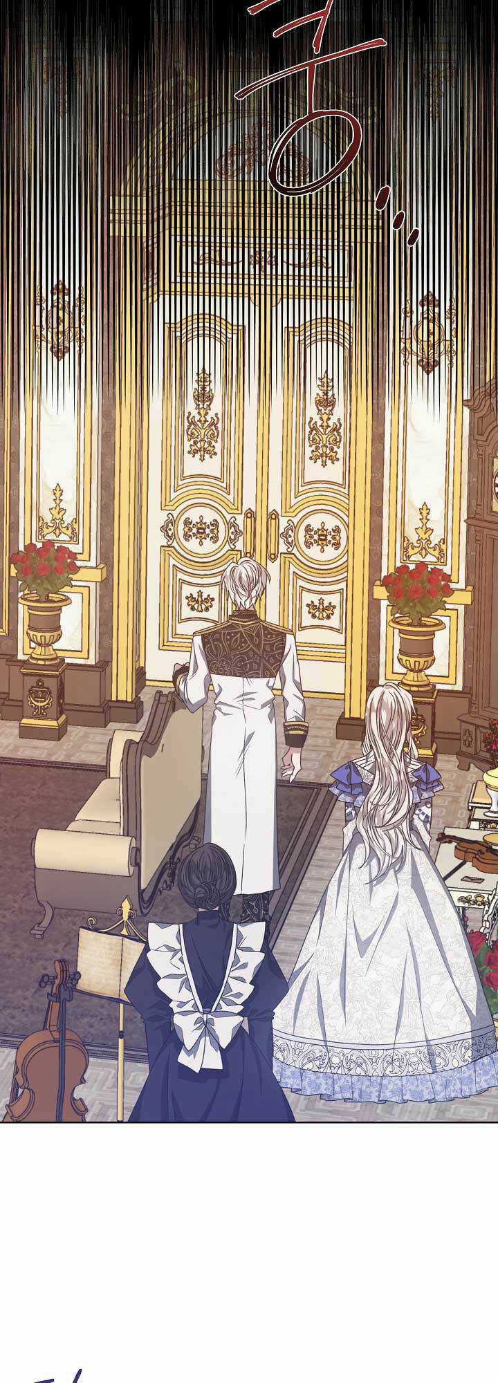 Xuyên Sách Đến Phát Ngán Chapter 11 trang 6