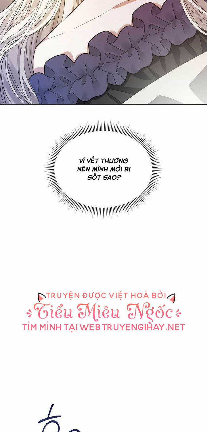 Xuyên Sách Đến Phát Ngán Chapter 11 trang 61