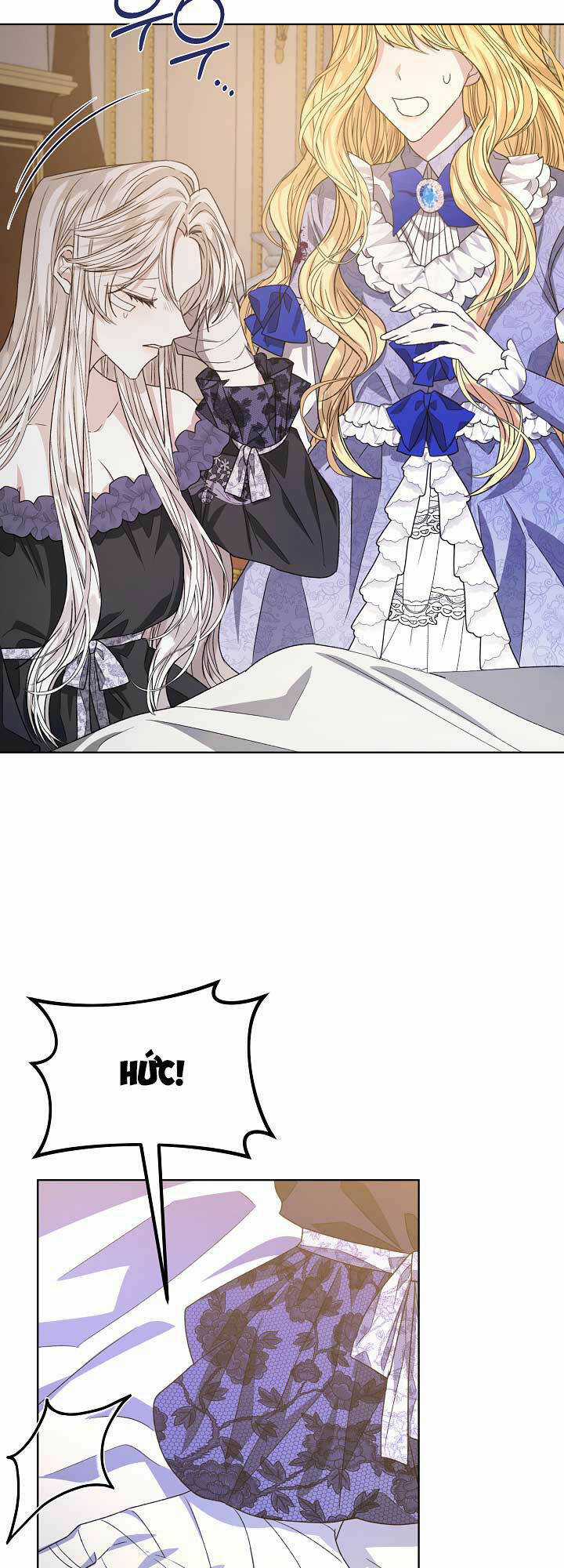 Xuyên Sách Đến Phát Ngán Chapter 11 trang 62