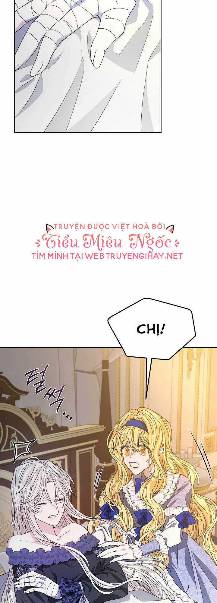 Xuyên Sách Đến Phát Ngán Chapter 11 trang 63