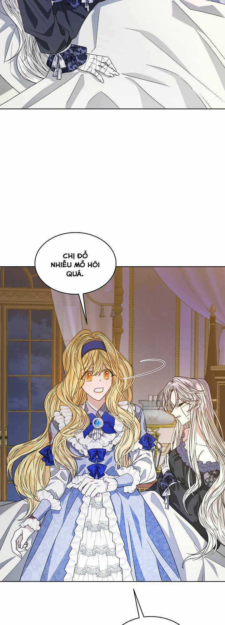 Xuyên Sách Đến Phát Ngán Chapter 11 trang 64