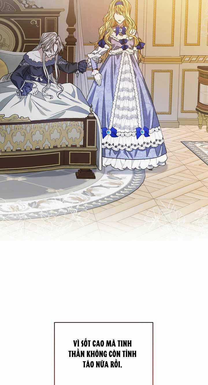 Xuyên Sách Đến Phát Ngán Chapter 11 trang 68