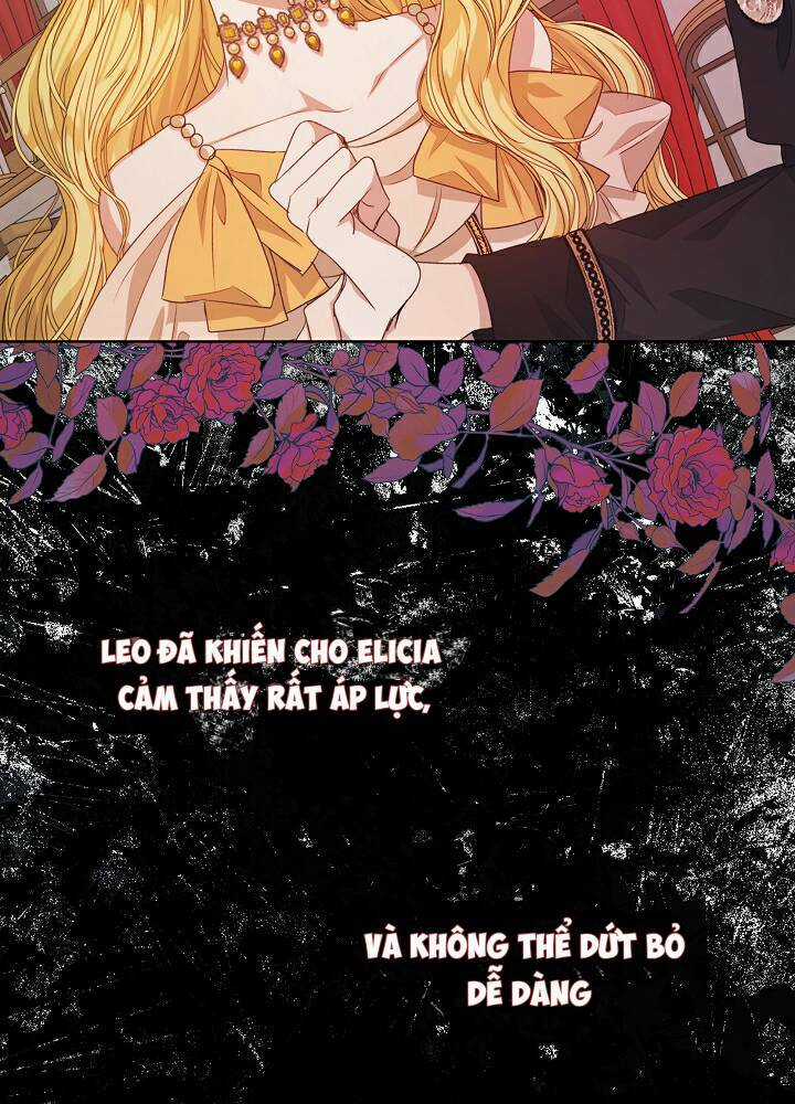 Xuyên Sách Đến Phát Ngán Chapter 13 trang 11