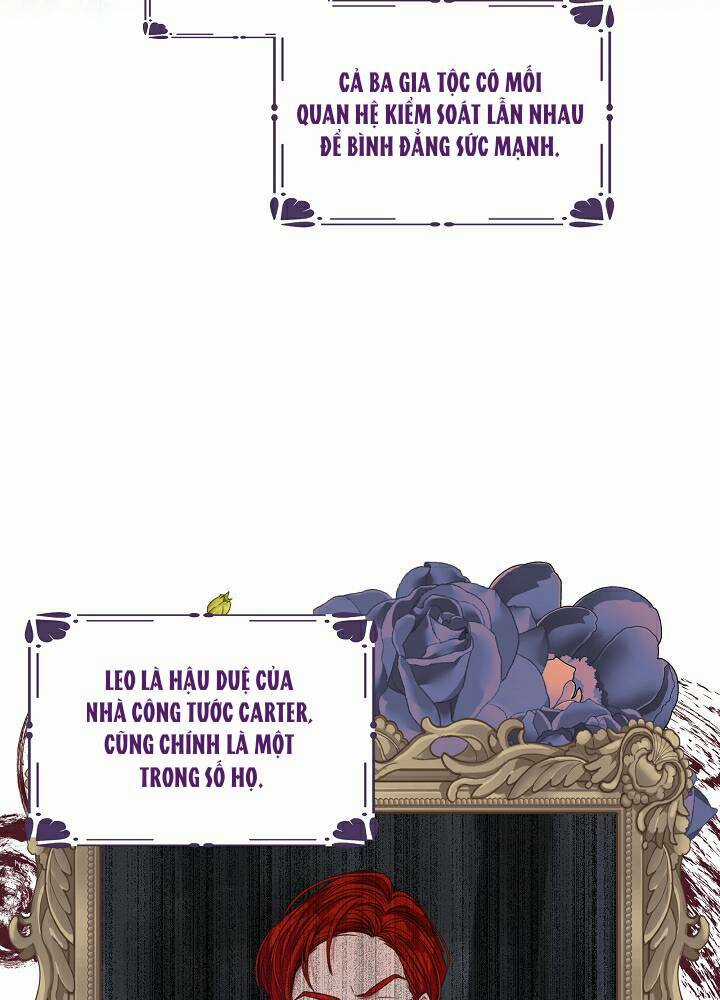 Xuyên Sách Đến Phát Ngán Chapter 13 trang 18