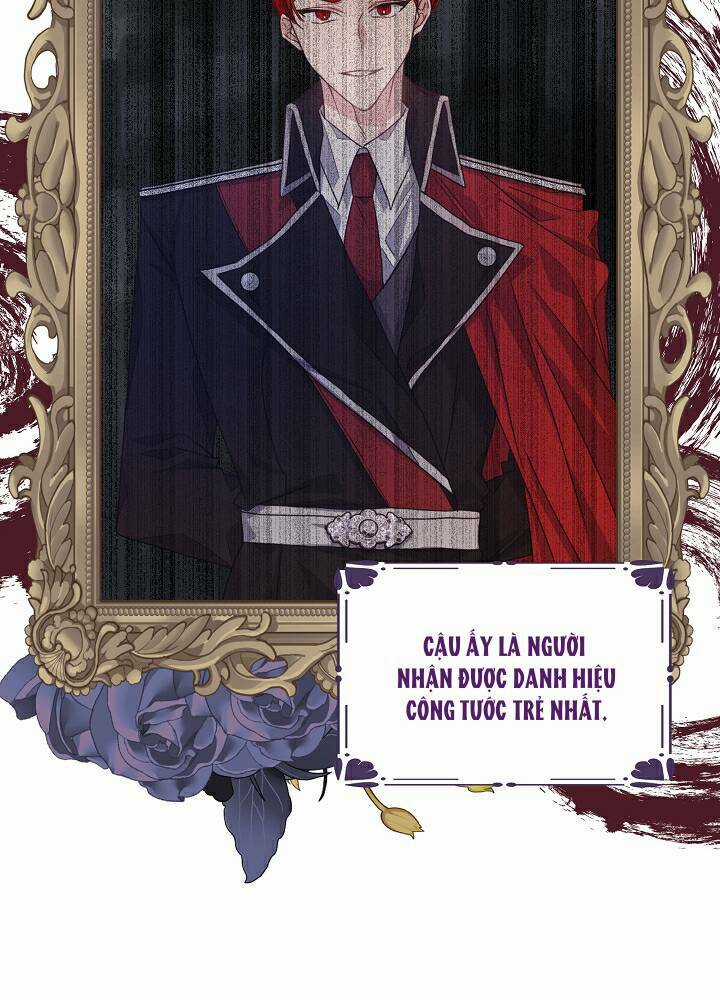 Xuyên Sách Đến Phát Ngán Chapter 13 trang 19