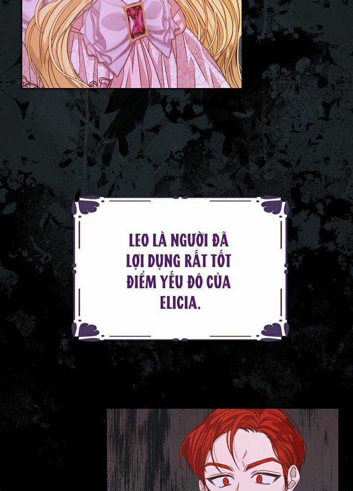 Xuyên Sách Đến Phát Ngán Chapter 13 trang 23