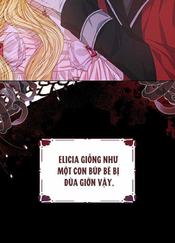 Xuyên Sách Đến Phát Ngán Chapter 13 trang 27