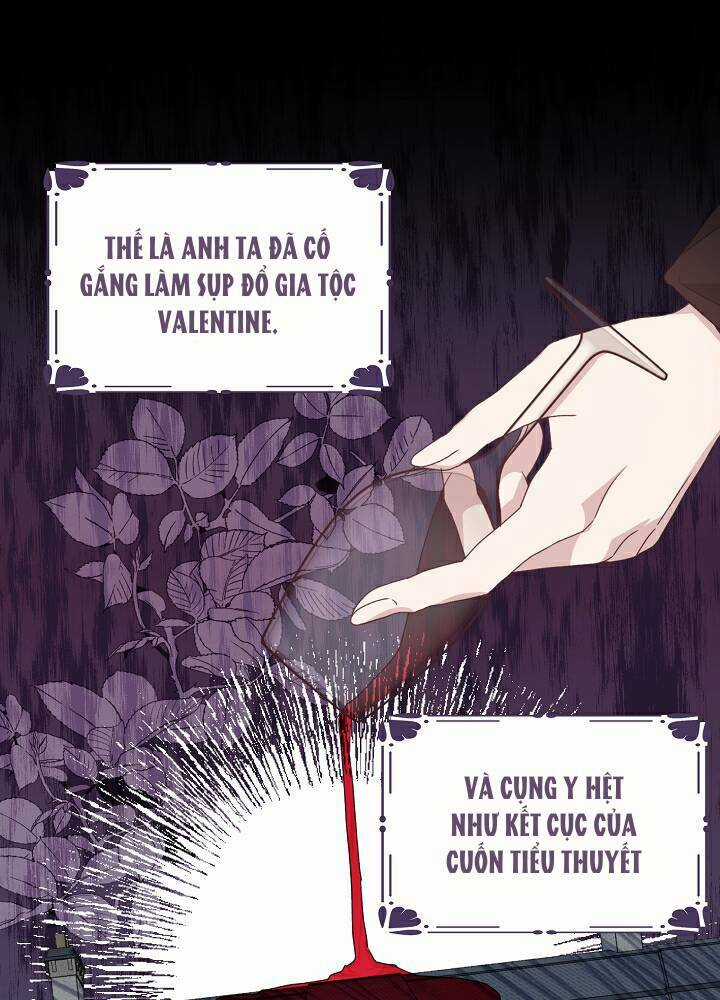 Xuyên Sách Đến Phát Ngán Chapter 13 trang 29