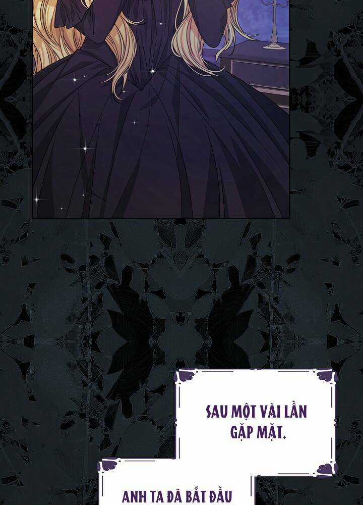 Xuyên Sách Đến Phát Ngán Chapter 13 trang 5