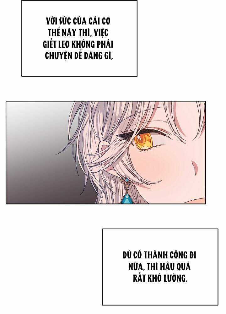 Xuyên Sách Đến Phát Ngán Chapter 13 trang 50