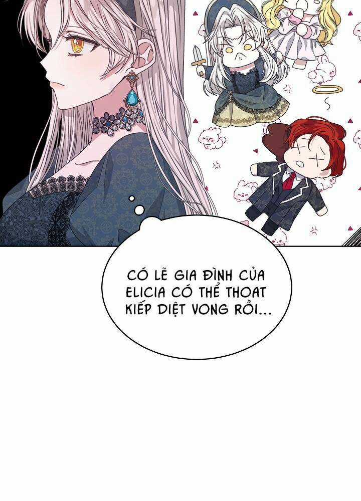 Xuyên Sách Đến Phát Ngán Chapter 13 trang 52