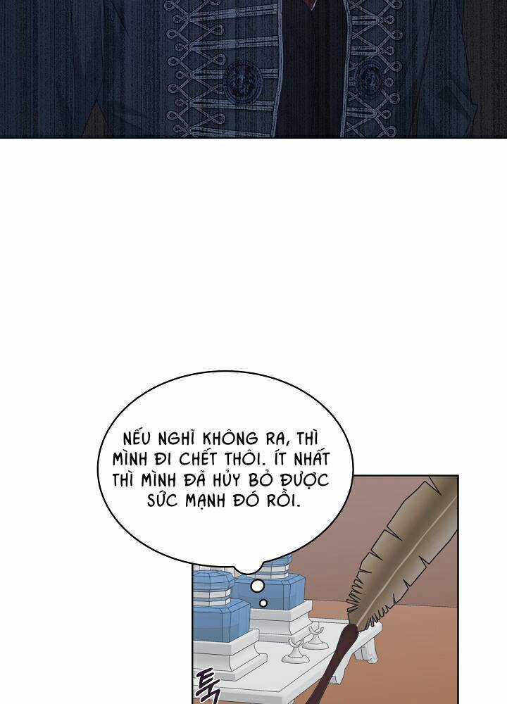 Xuyên Sách Đến Phát Ngán Chapter 13 trang 54