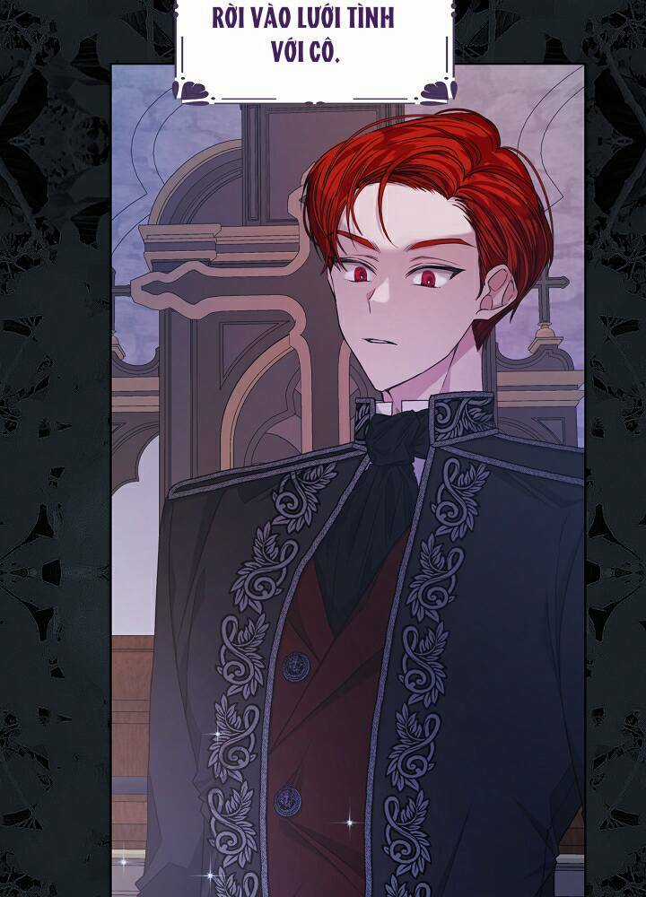 Xuyên Sách Đến Phát Ngán Chapter 13 trang 6