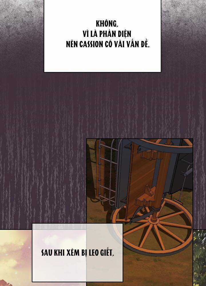 Xuyên Sách Đến Phát Ngán Chapter 13 trang 69