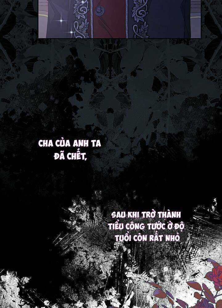 Xuyên Sách Đến Phát Ngán Chapter 13 trang 7