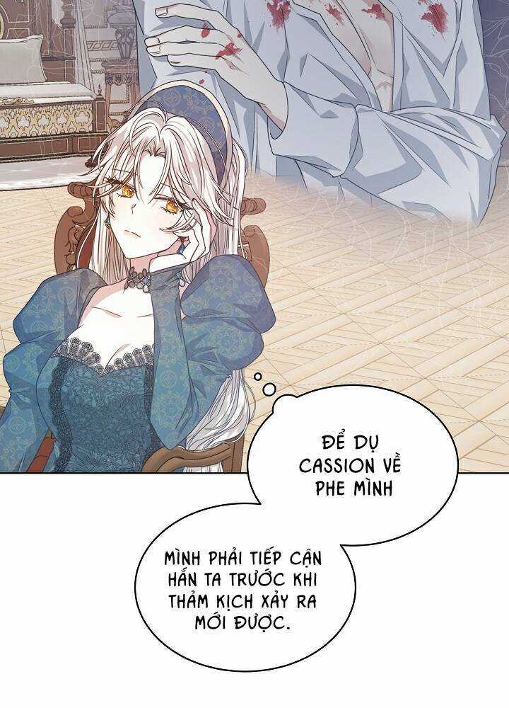 Xuyên Sách Đến Phát Ngán Chapter 13 trang 77