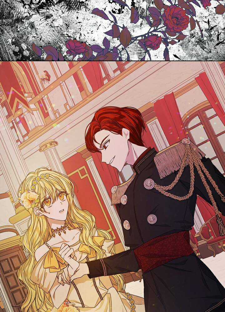 Xuyên Sách Đến Phát Ngán Chapter 13 trang 8