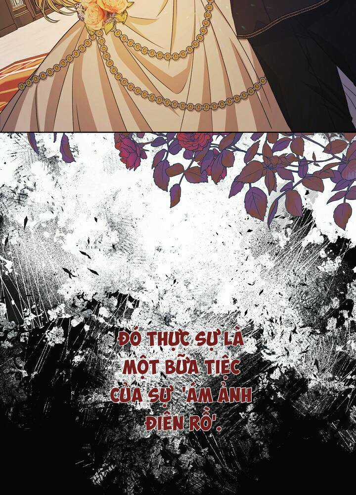 Xuyên Sách Đến Phát Ngán Chapter 13 trang 9