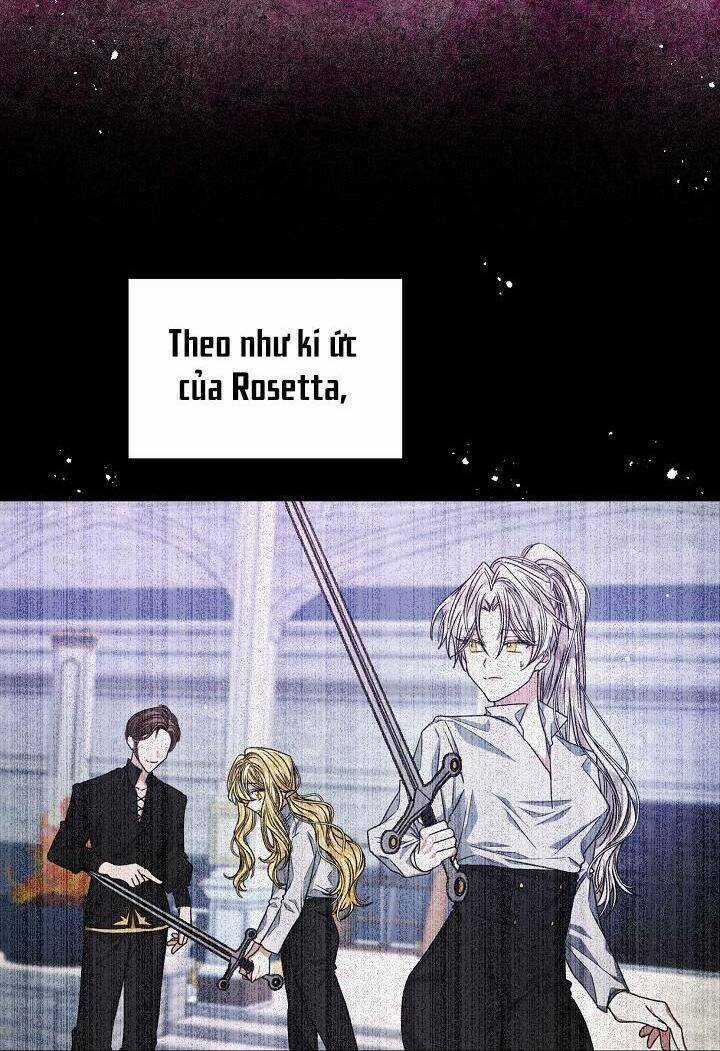 Xuyên Sách Đến Phát Ngán Chapter 14 trang 11