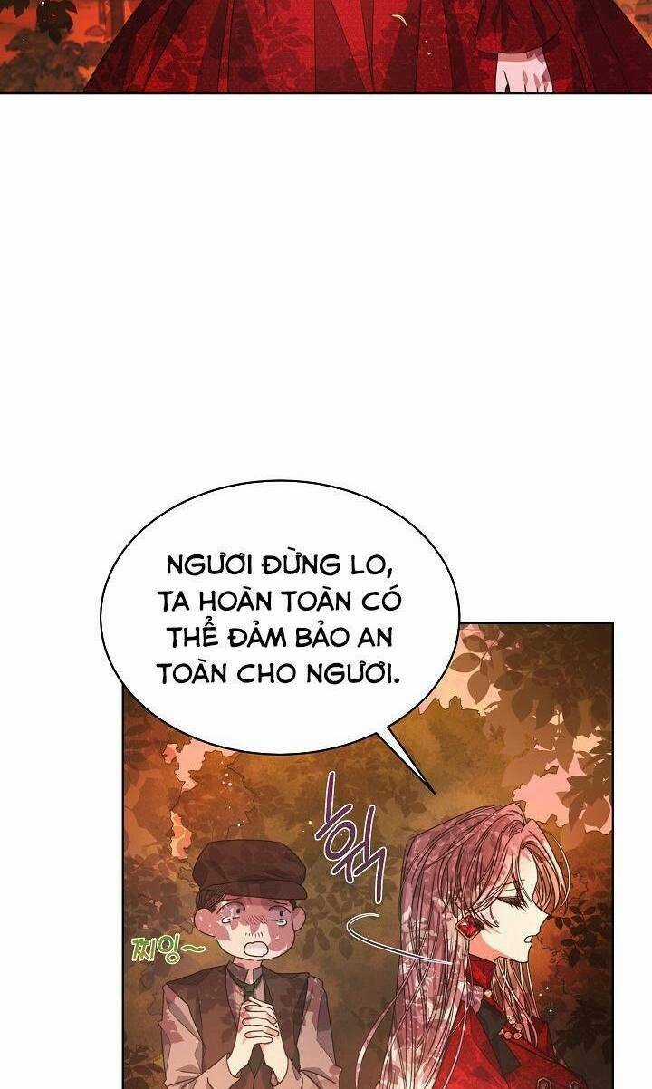 Xuyên Sách Đến Phát Ngán Chapter 14 trang 14