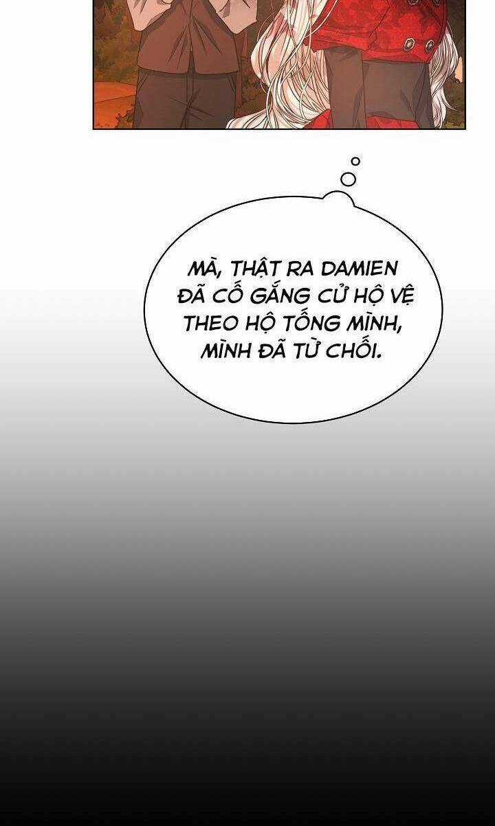 Xuyên Sách Đến Phát Ngán Chapter 14 trang 15