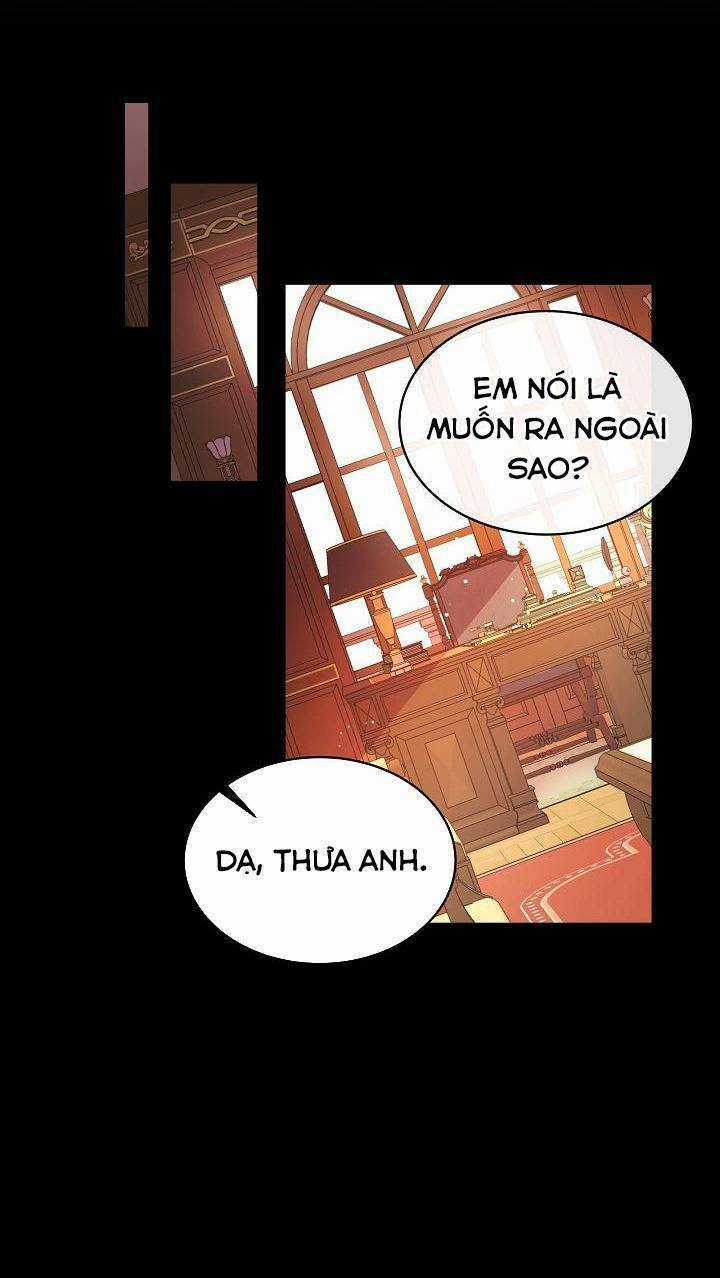 Xuyên Sách Đến Phát Ngán Chapter 14 trang 16