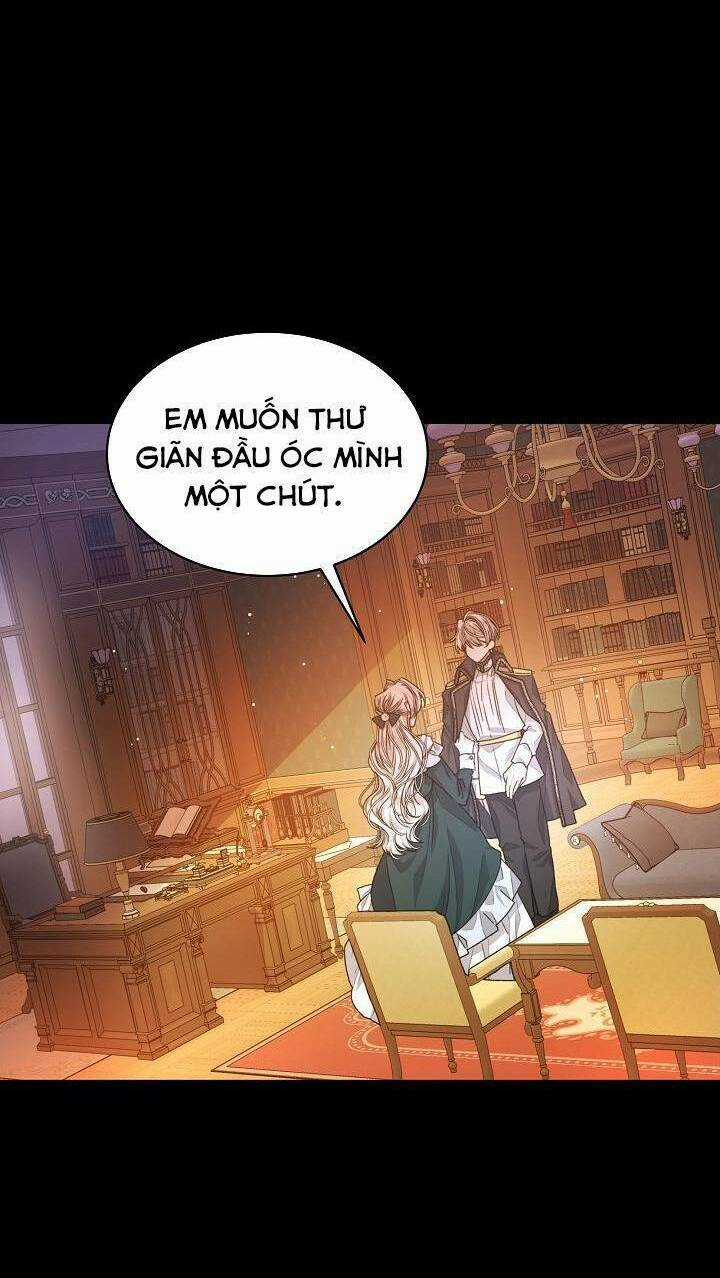 Xuyên Sách Đến Phát Ngán Chapter 14 trang 17