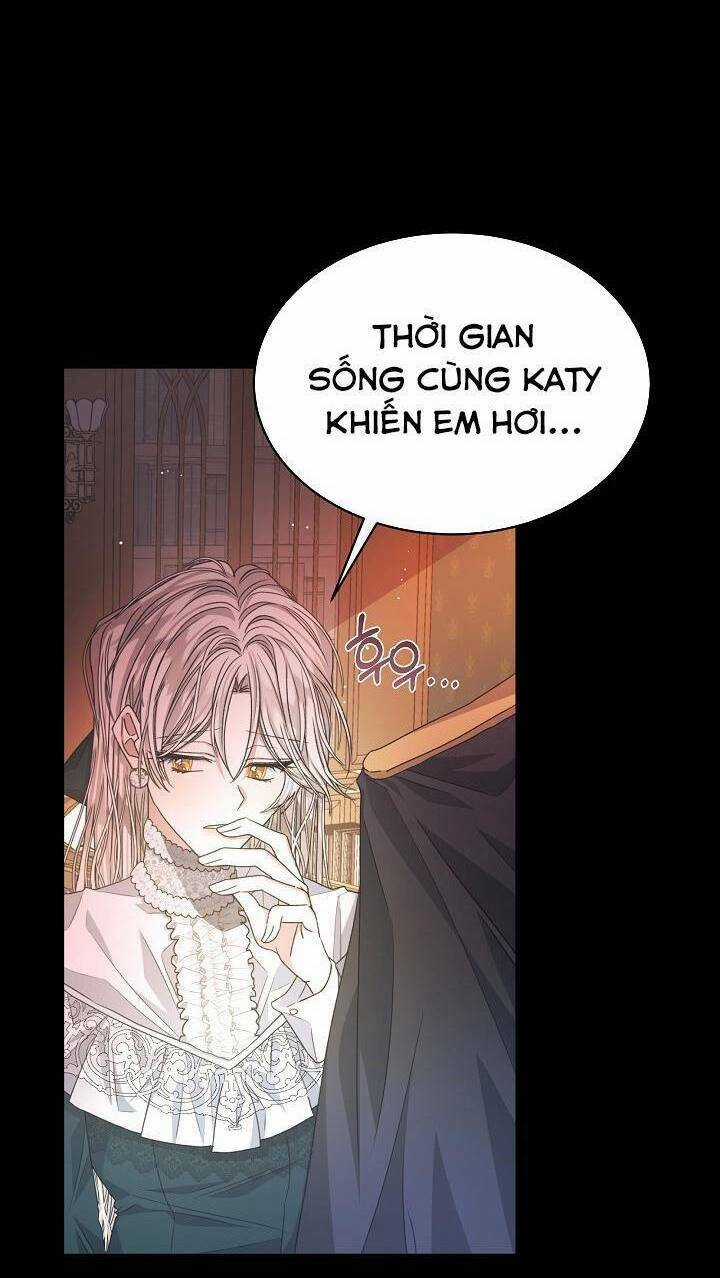 Xuyên Sách Đến Phát Ngán Chapter 14 trang 18